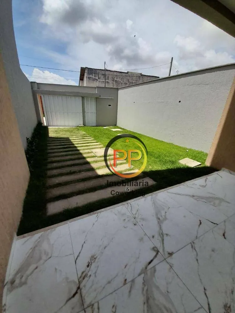 Casa, 3 quartos, 123 m² - Foto 3