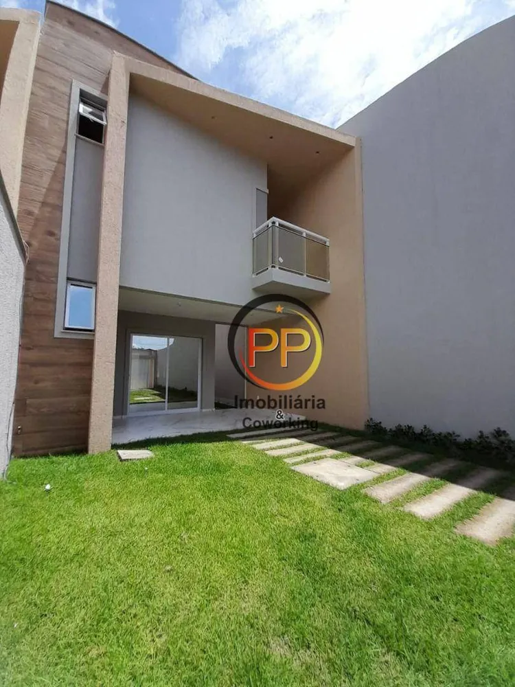 Casa, 3 quartos, 123 m² - Foto 2