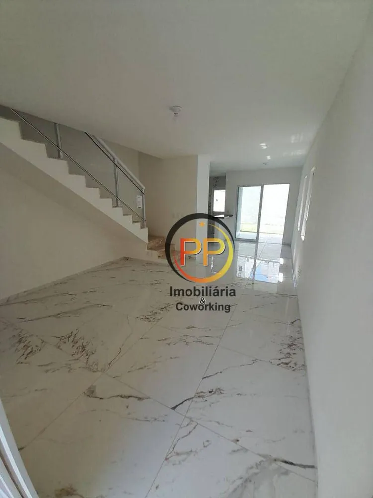 Casa, 3 quartos, 123 m² - Foto 4