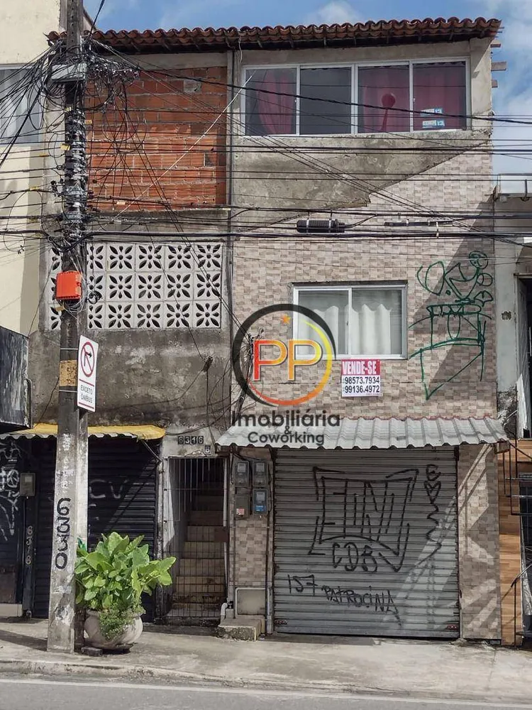 Apartamento, 3 quartos, 210 m² - Foto 1