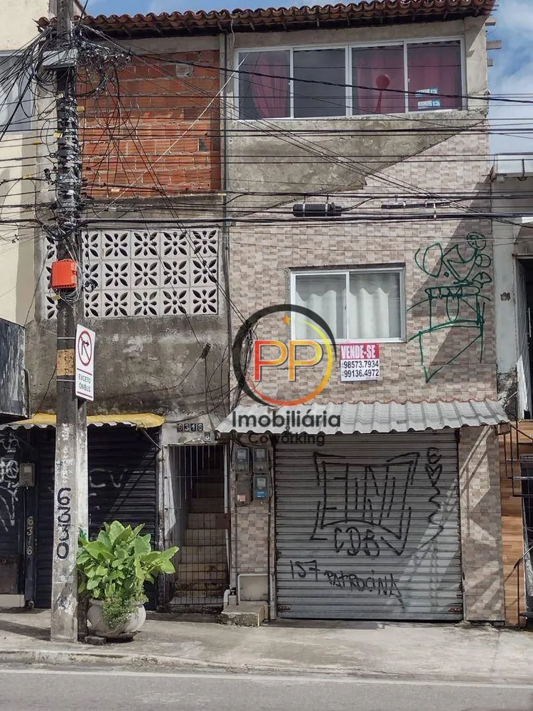 Apartamento, 3 quartos, 210 m² - Foto 3