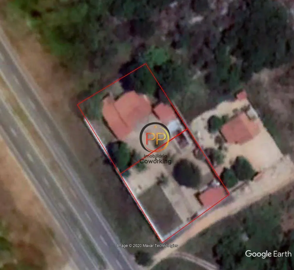 Terreno, 2300 m² - Foto 2