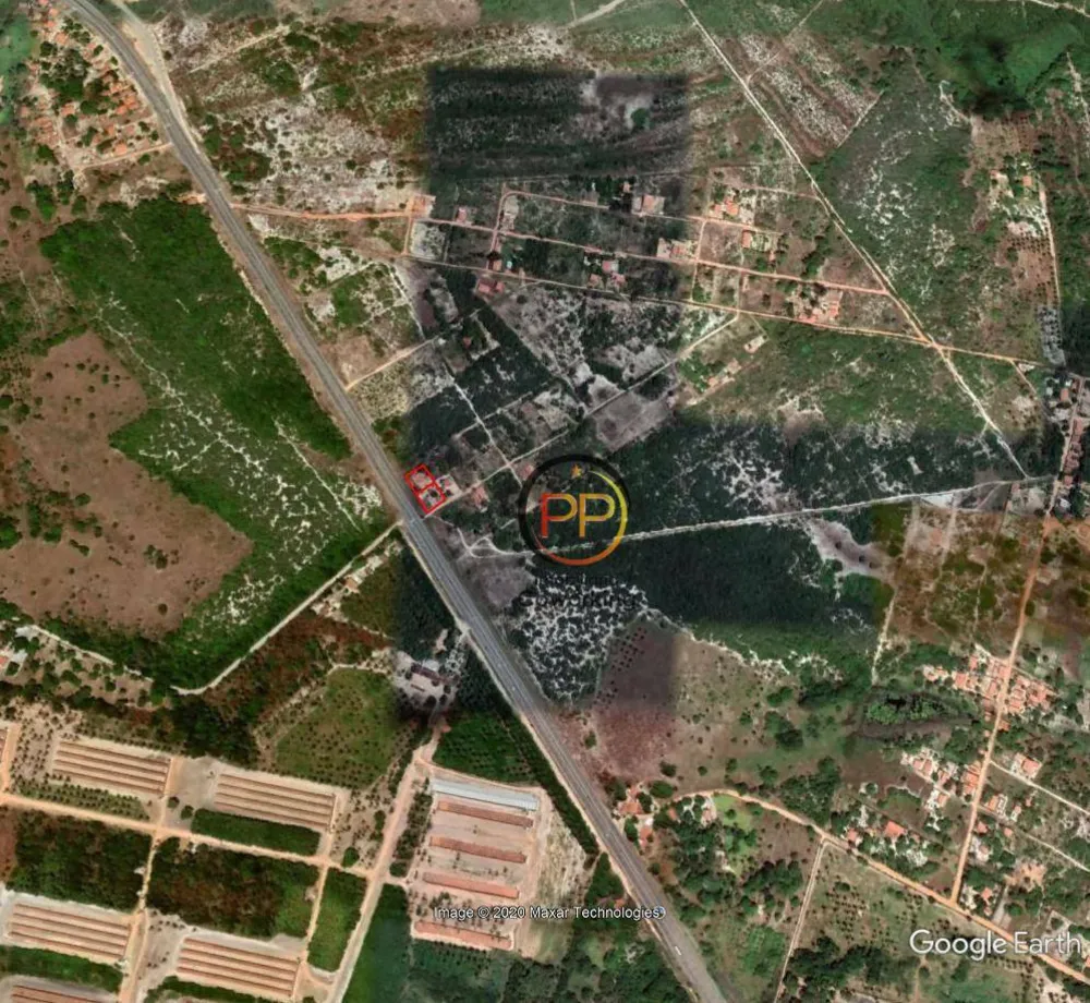 Terreno, 2300 m² - Foto 1