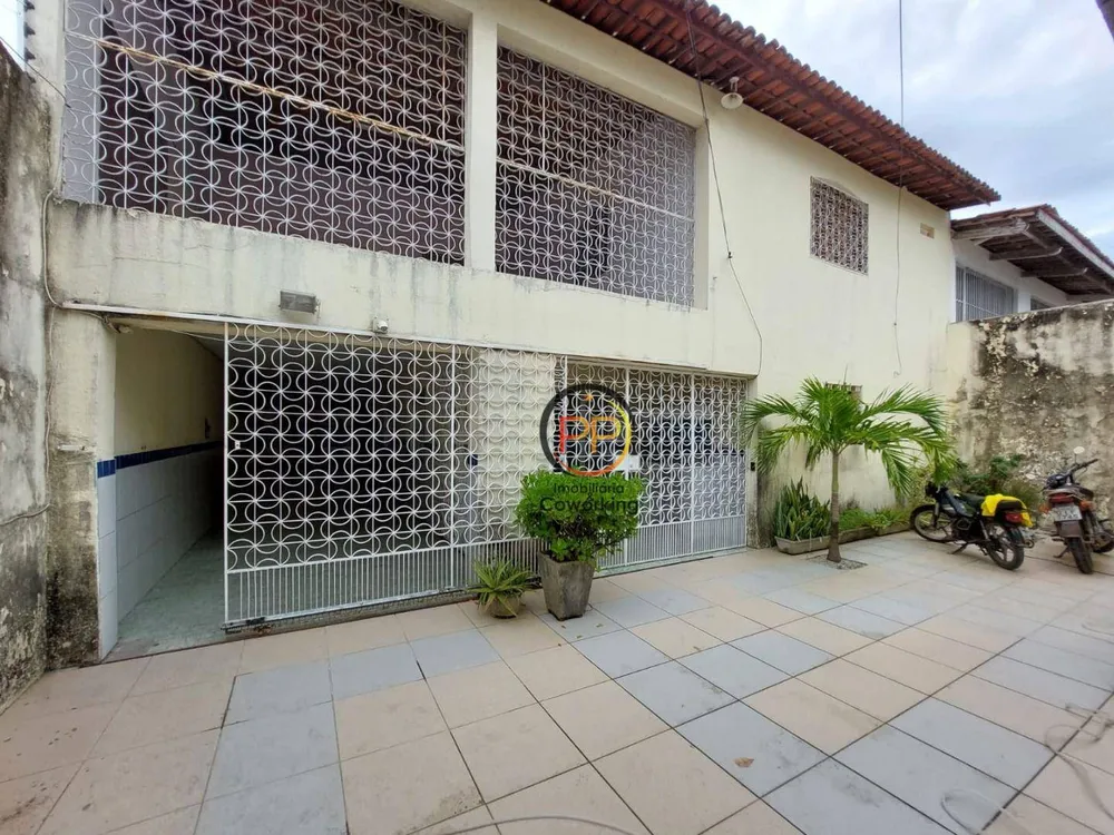 Casa, 5 quartos, 411 m² - Foto 2