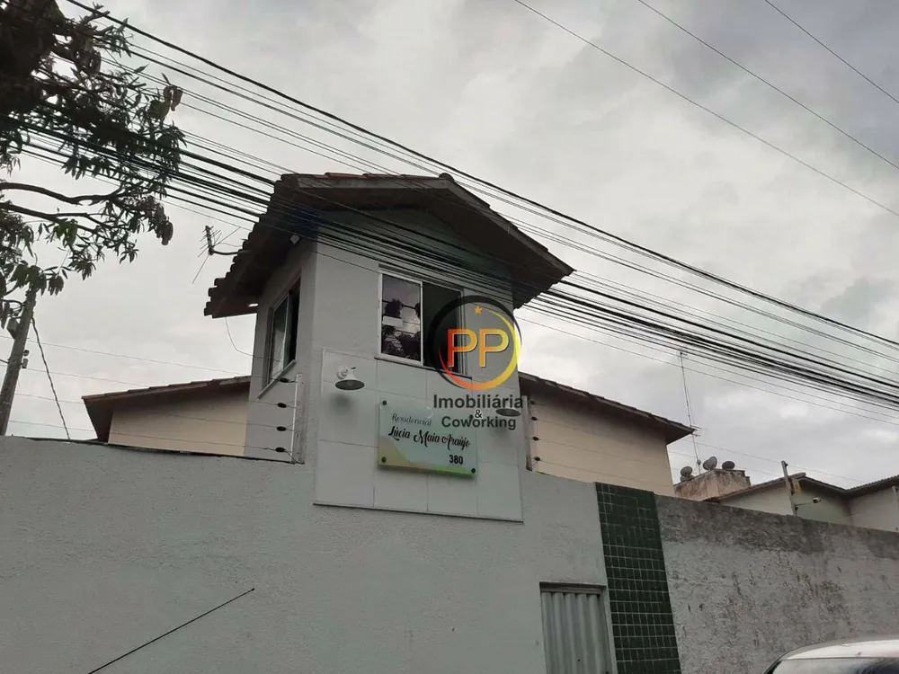 Apartamento, 2 quartos, 53 m² - Foto 2