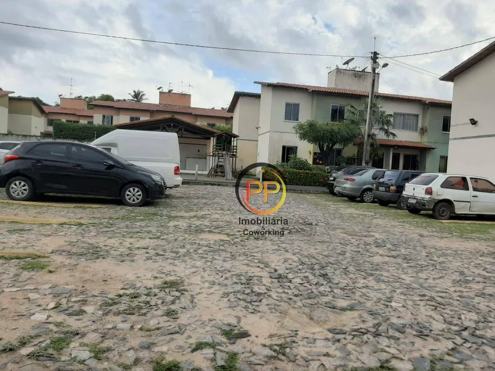 Apartamento, 2 quartos, 53 m² - Foto 1