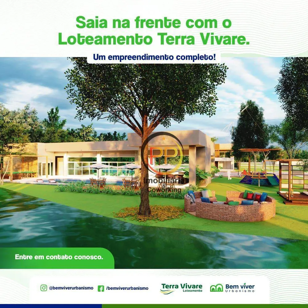 Loteamento e Condomínio, 200 m² - Foto 4