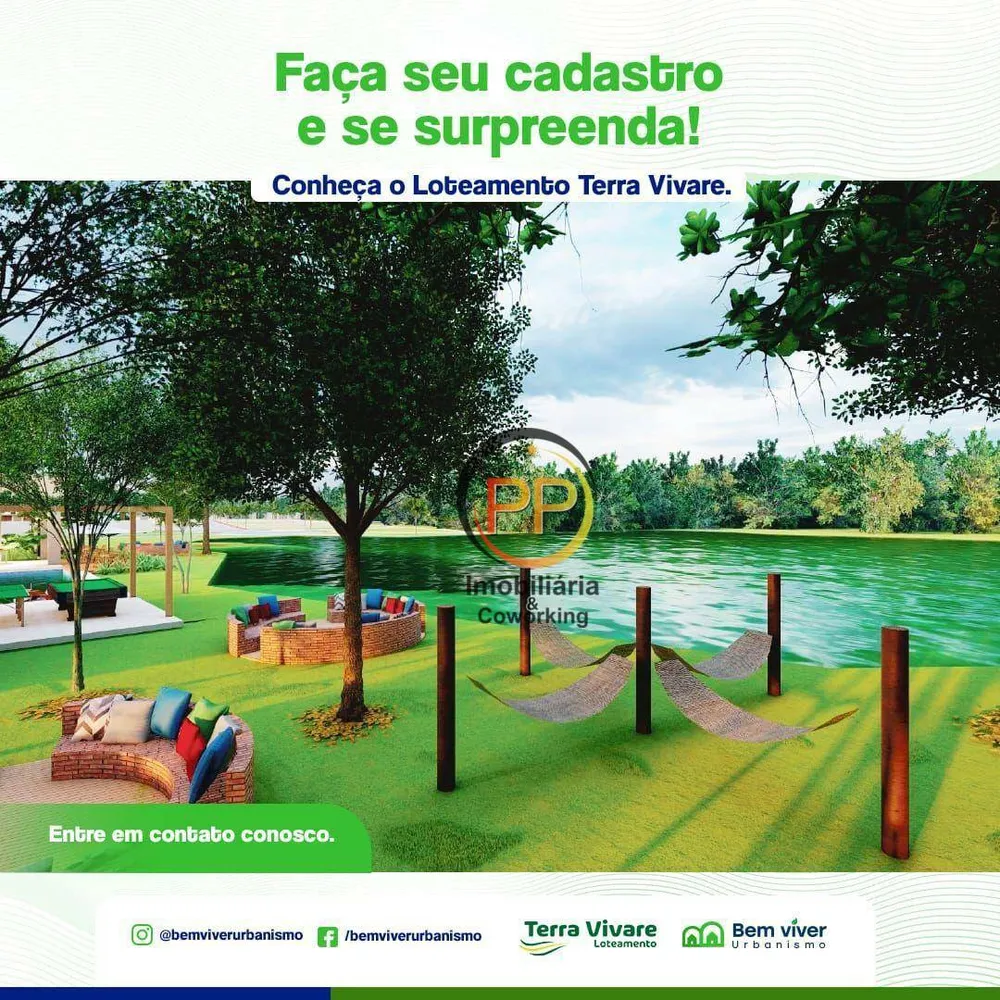Loteamento e Condomínio, 200 m² - Foto 1