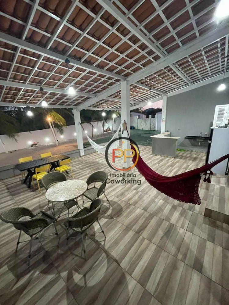 Casa, 4 quartos - Foto 4