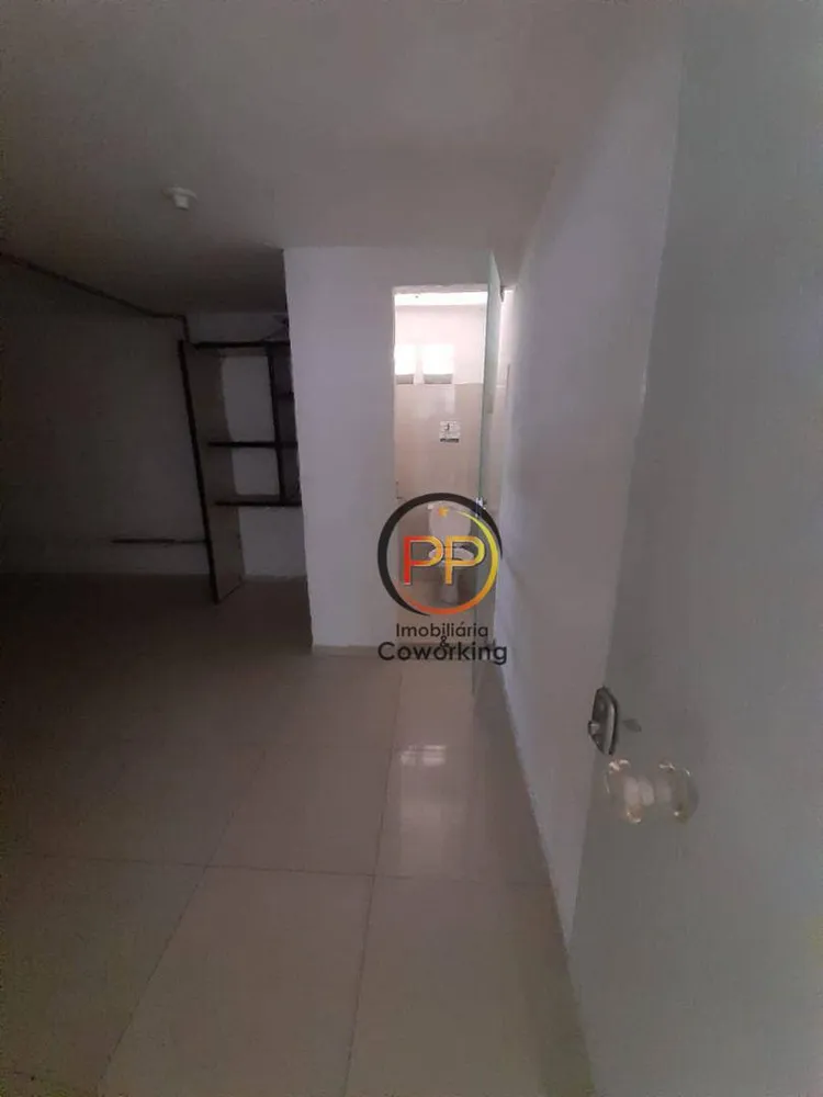 Depósito-Galpão, 1250 m² - Foto 4
