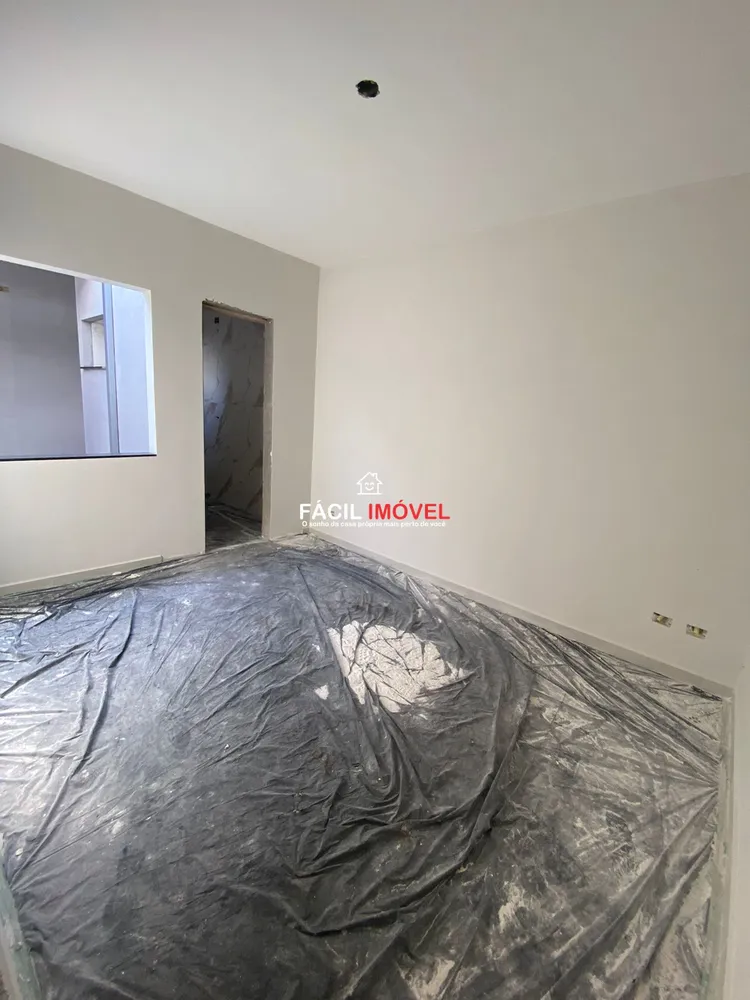 Casa, 2 quartos, 64 m² - Foto 1