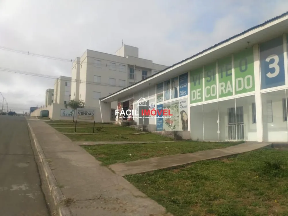 Sala-Conjunto, 50 m² - Foto 3