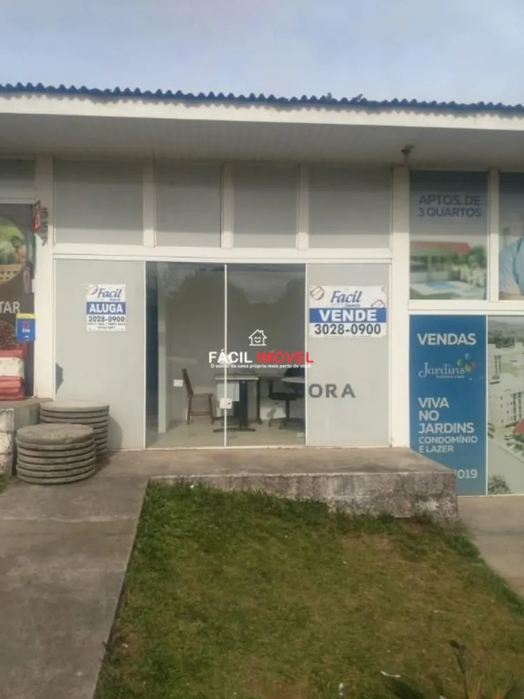 Sala-Conjunto, 50 m² - Foto 2