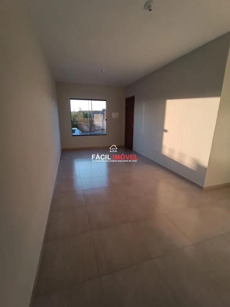 Casa, 2 quartos, 60 m² - Foto 1
