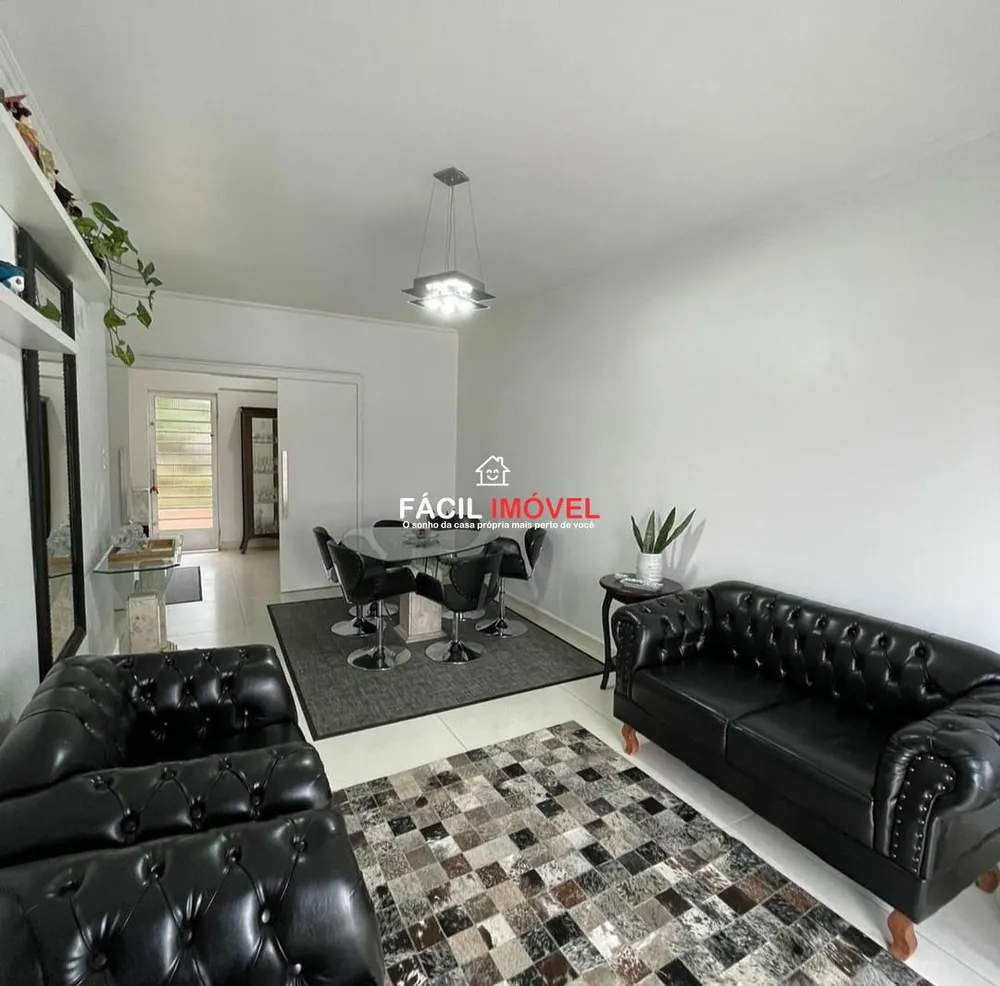 Casa, 4 quartos, 200 m² - Foto 3