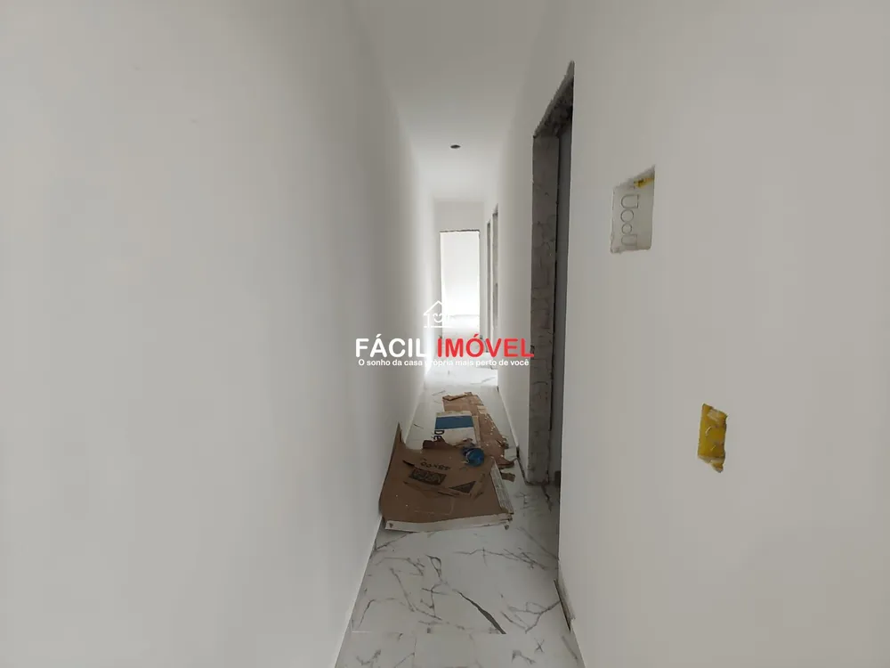 Casa, 3 quartos, 64 m² - Foto 3
