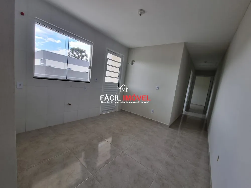 Casa, 2 quartos, 65 m² - Foto 1