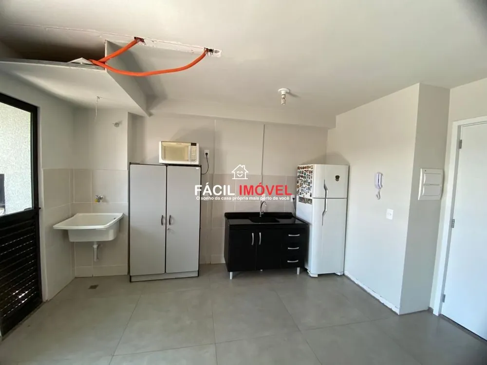 Apartamento, 2 quartos, 55 m² - Foto 3