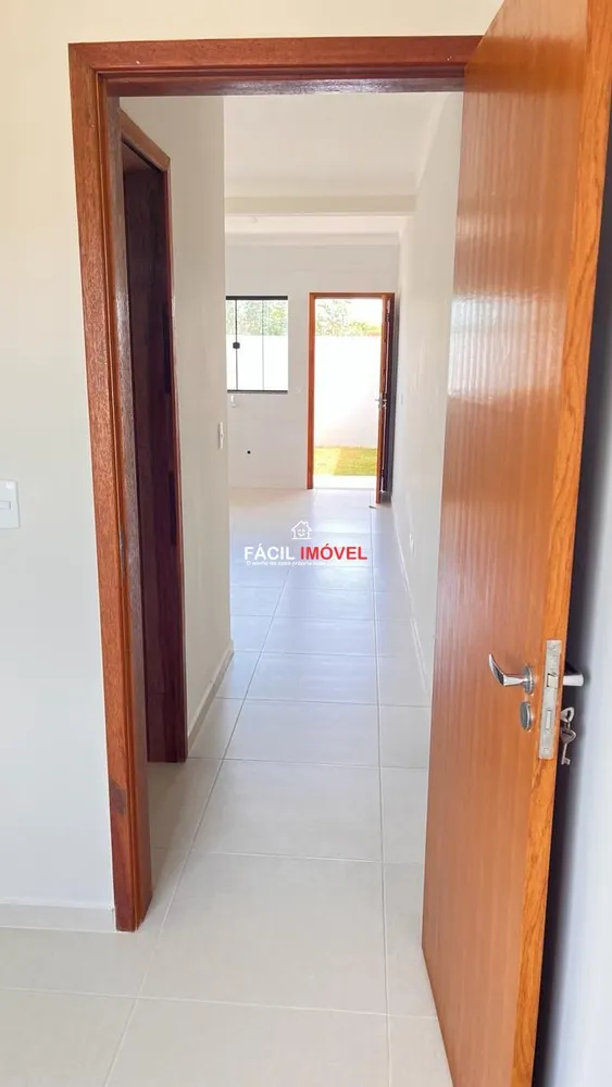 Casa, 2 quartos, 50 m² - Foto 2