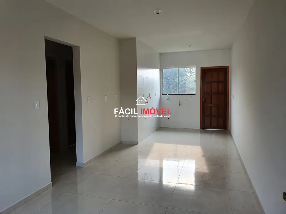 Casa, 2 quartos, 60 m² - Foto 2