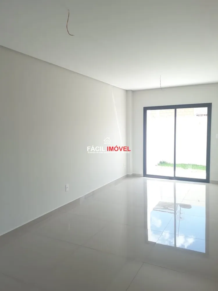 Sobrado, 3 quartos, 104 m² - Foto 1