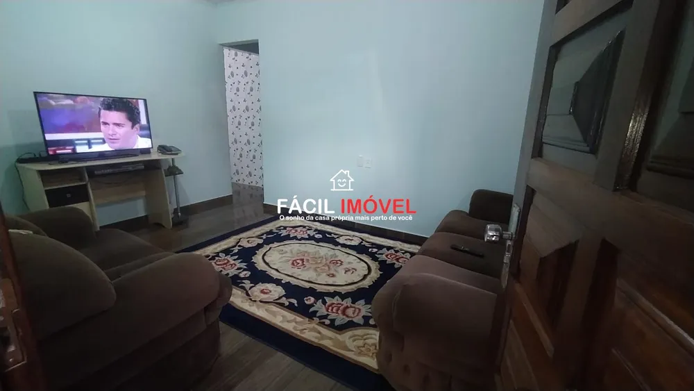 Casa, 2 quartos, 178 m² - Foto 3