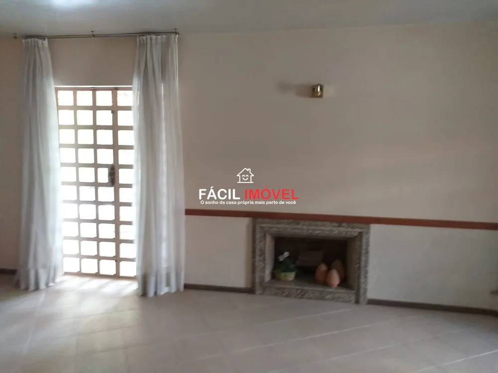 Loja-Salão, 200 m² - Foto 1