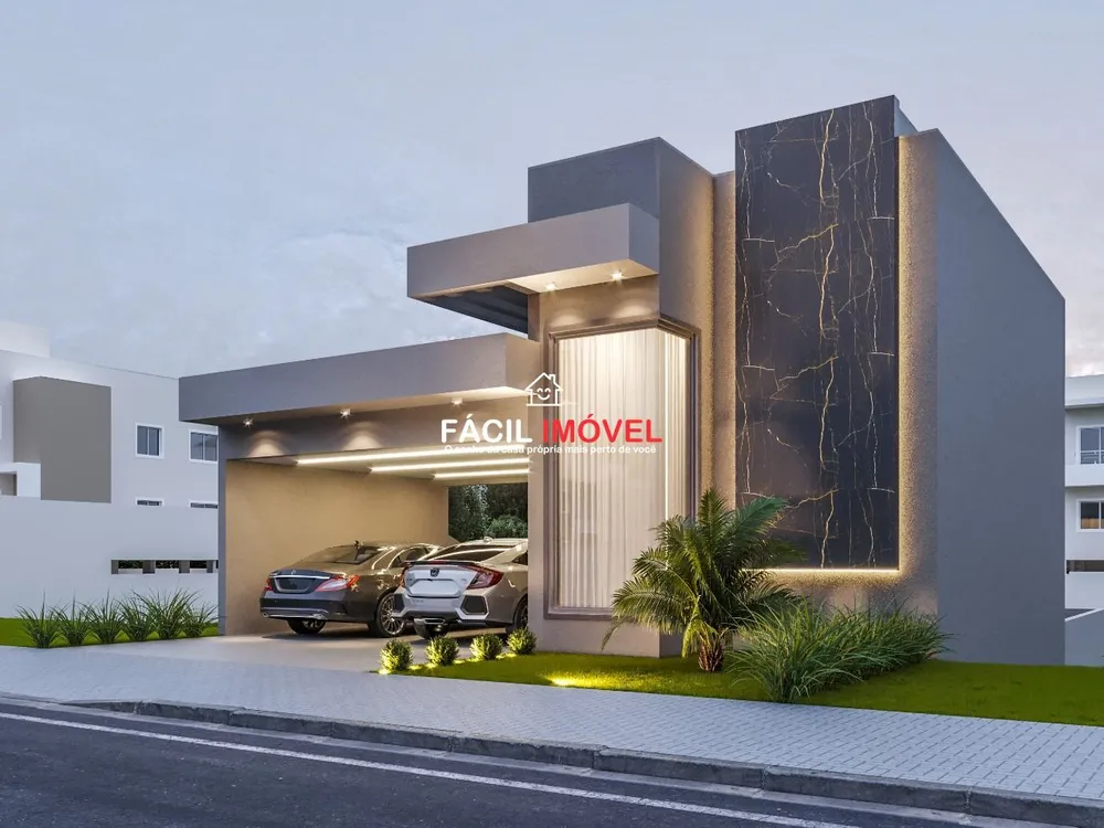 Casa, 3 quartos, 180 m² - Foto 3