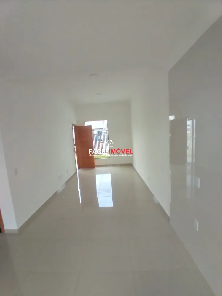 Casa, 2 quartos, 59 m² - Foto 3