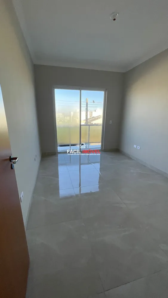 Sobrado, 3 quartos, 135 m² - Foto 2