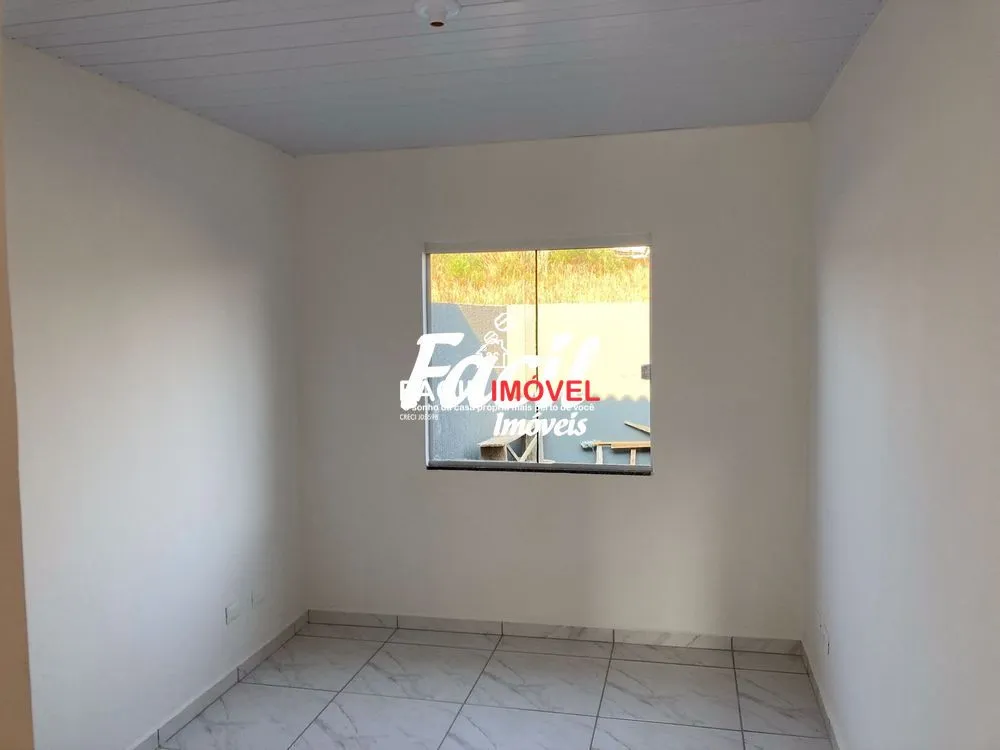 Casa, 2 quartos, 50 m² - Foto 1