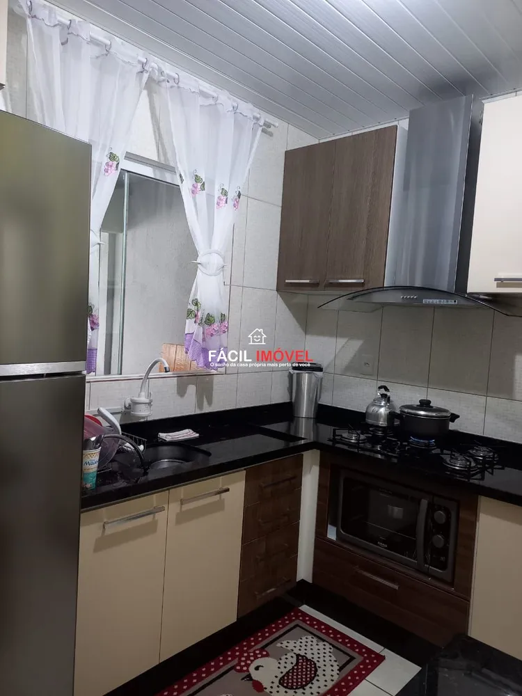 Casa, 2 quartos, 53 m² - Foto 3