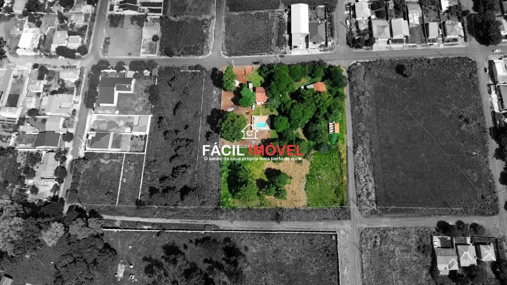 Terreno, 7 hectares - Foto 1