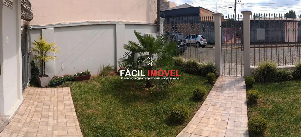 Casa, 3 quartos, 260 m² - Foto 3