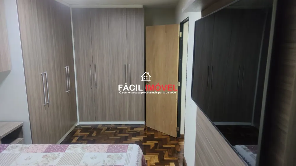 Apartamento, 2 quartos, 84 m² - Foto 1