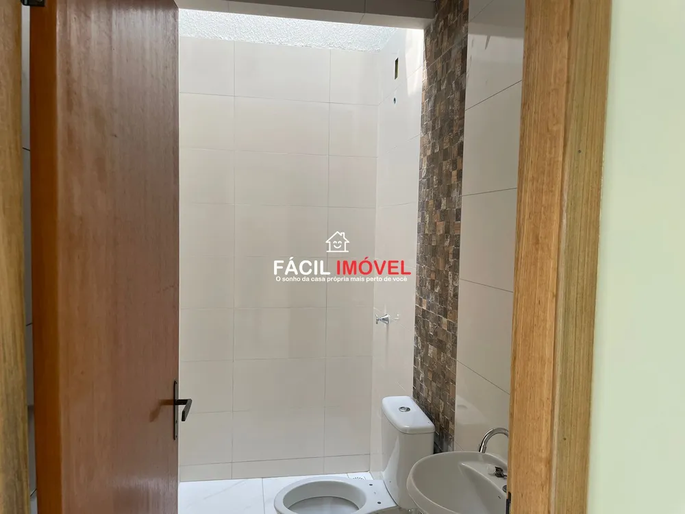Casa, 2 quartos, 55 m² - Foto 1