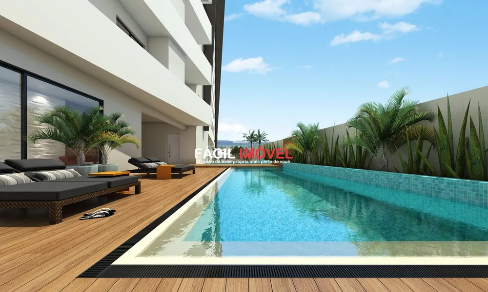 Apartamento, 2 quartos, 72 m² - Foto 4