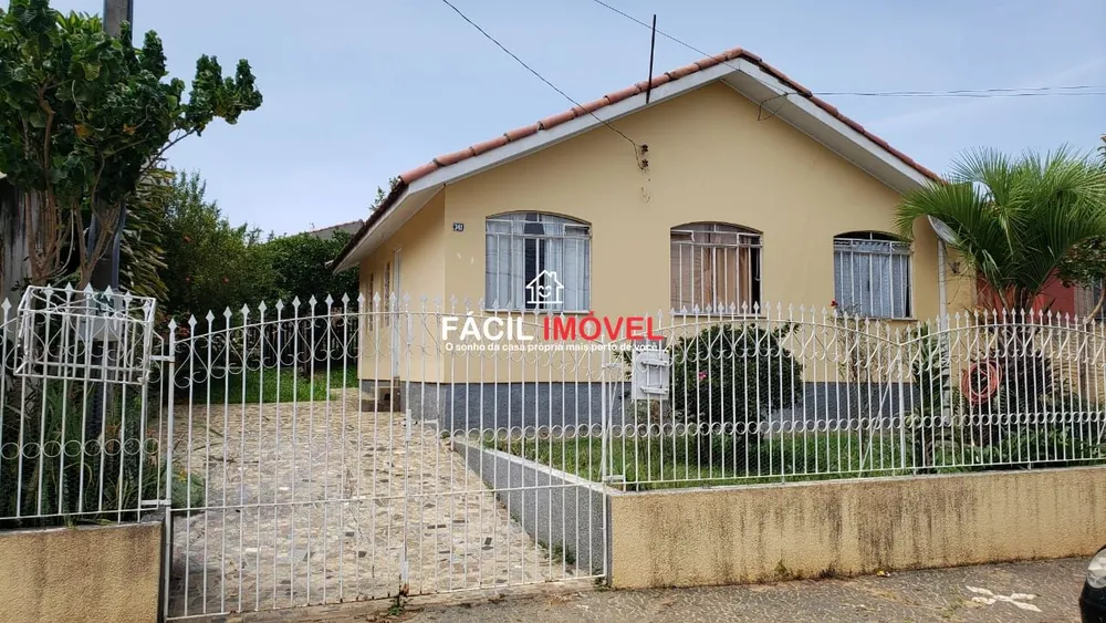 Casa, 2 quartos, 75 m² - Foto 1