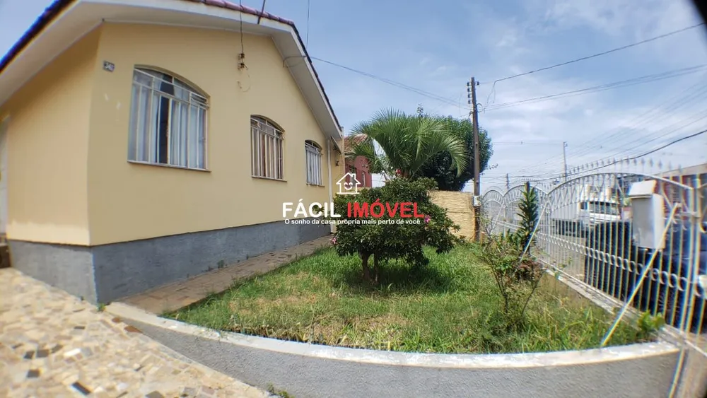 Casa, 2 quartos, 75 m² - Foto 3