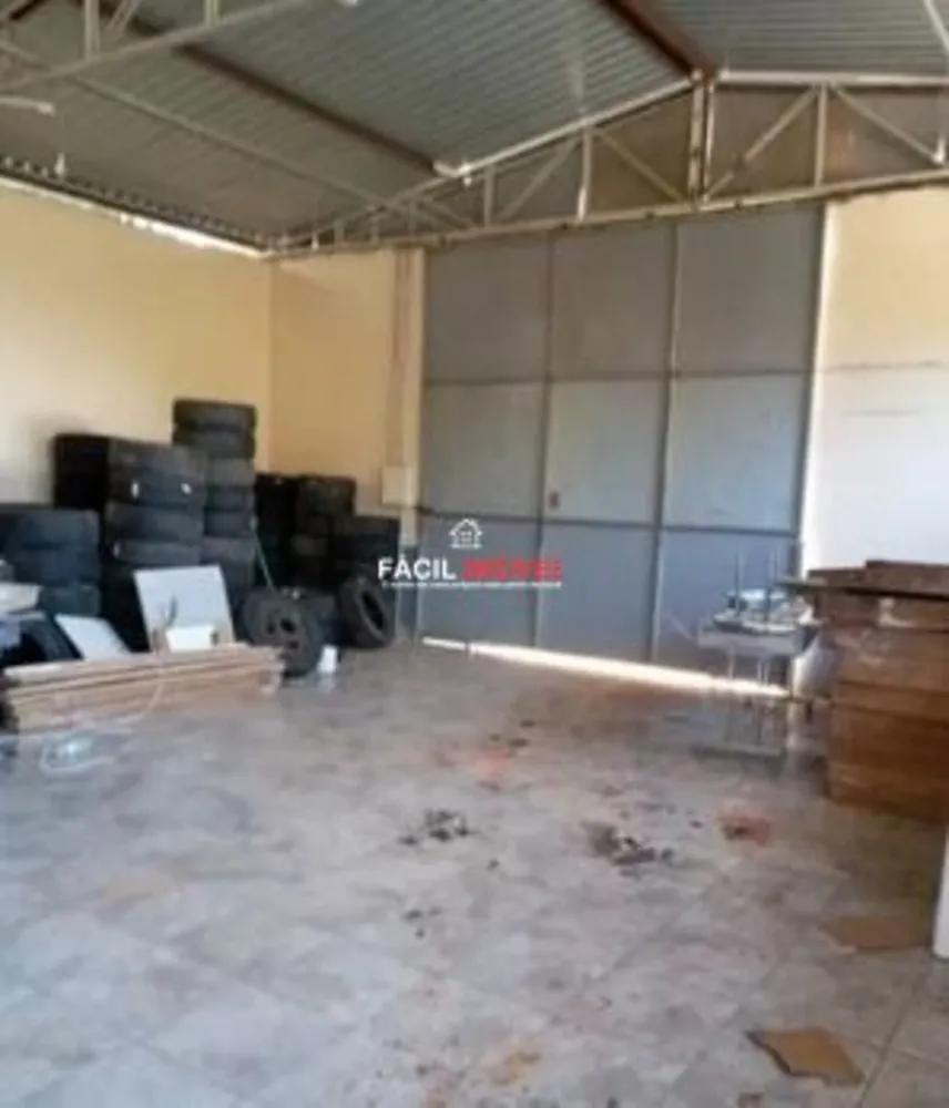 Depósito-Galpão, 500 m² - Foto 3