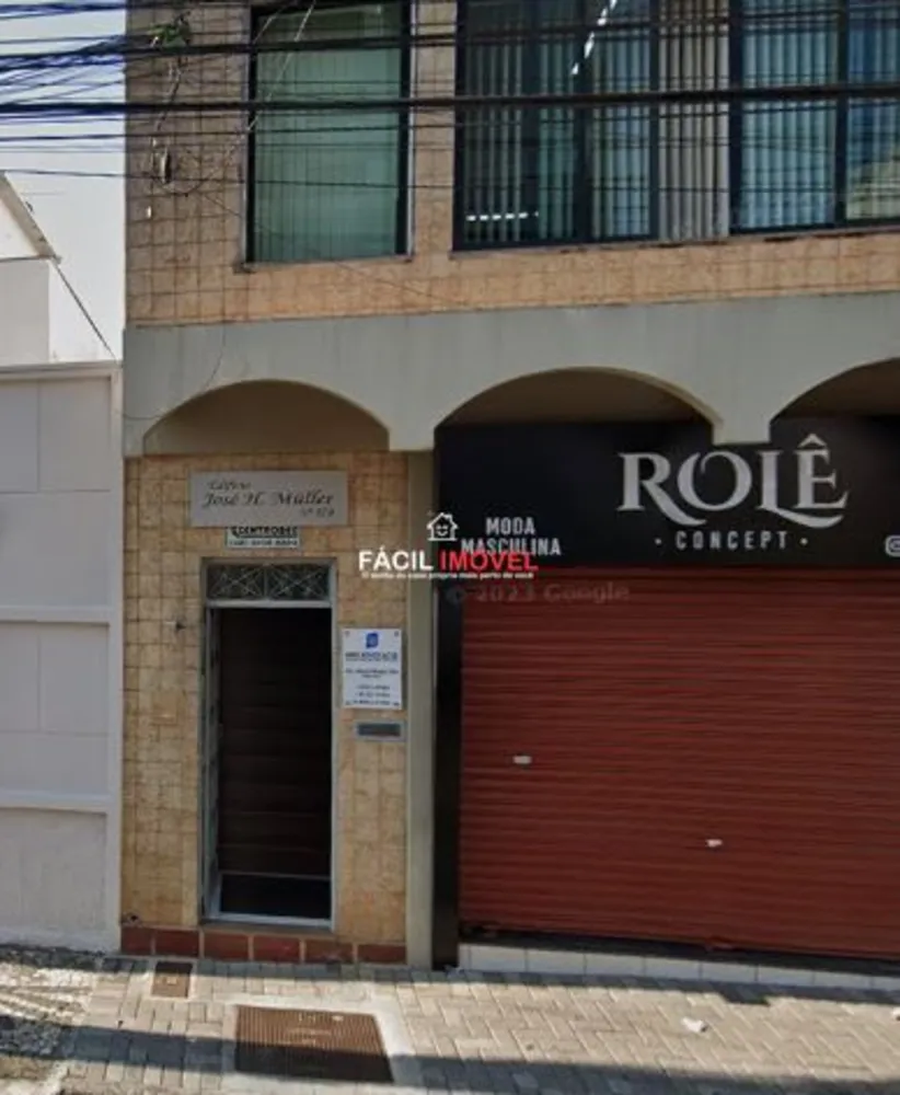 Apartamento, 1 quarto, 51 m² - Foto 1