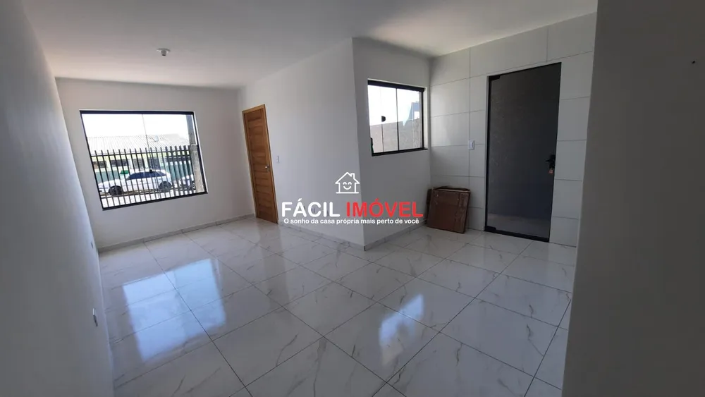 Casa, 3 quartos, 67 m² - Foto 3