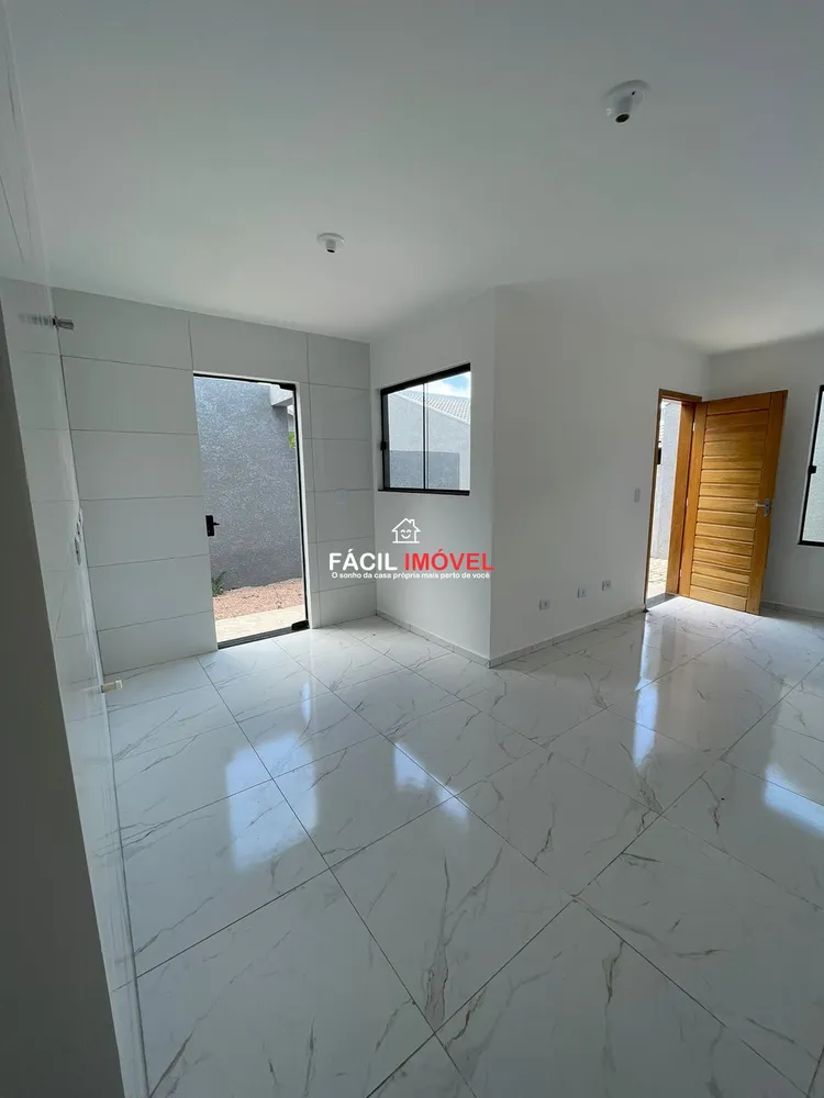 Casa, 3 quartos, 67 m² - Foto 4