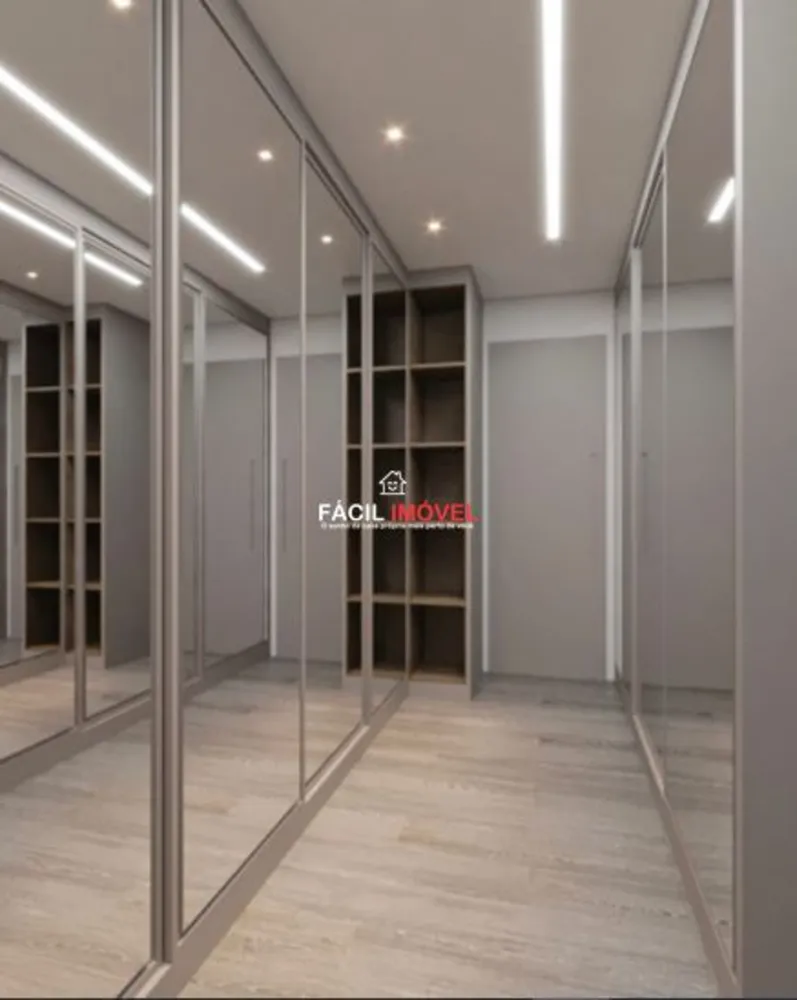 Casa, 4 quartos, 273 m² - Foto 5