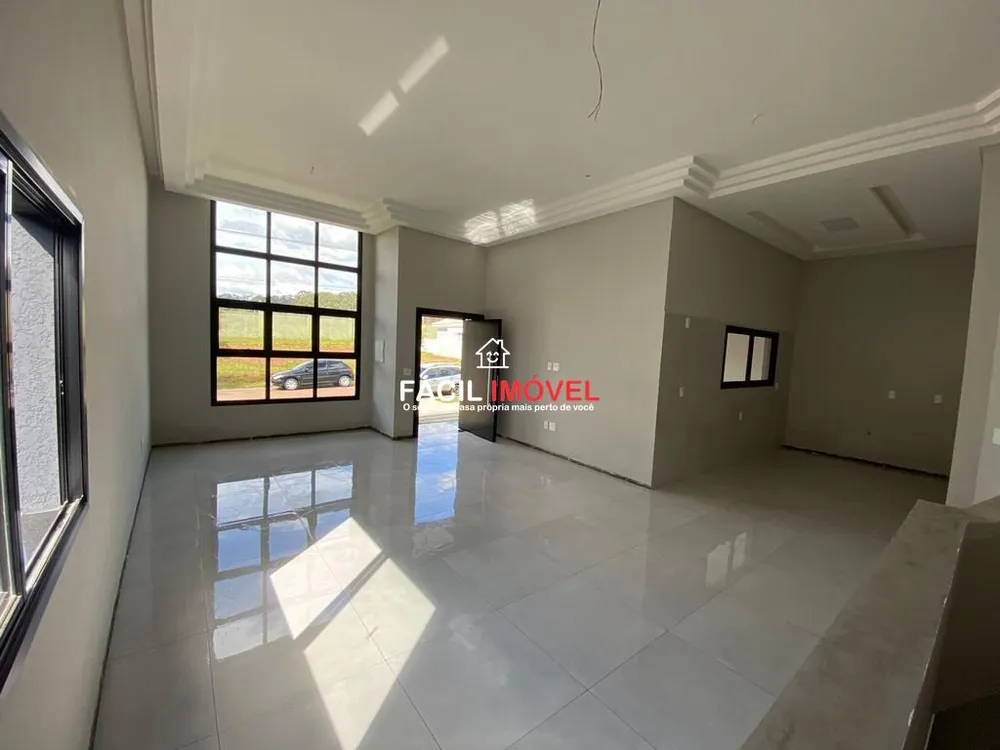 Casa, 4 quartos, 234 m² - Foto 3