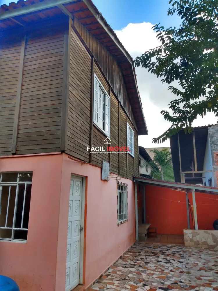 Casa, 3 quartos, 80 m² - Foto 3