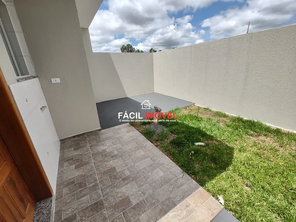 Casa, 3 quartos, 60 m² - Foto 4