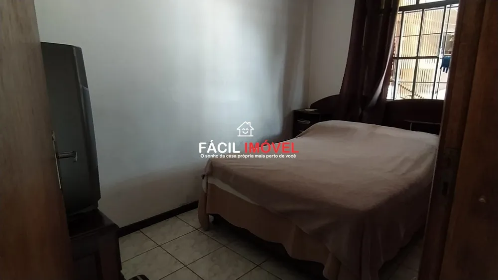 Casa, 2 quartos, 180 m² - Foto 1