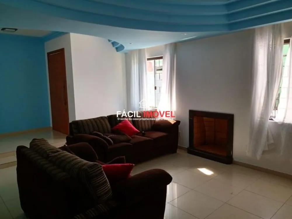 Sobrado, 4 quartos, 547 m² - Foto 2