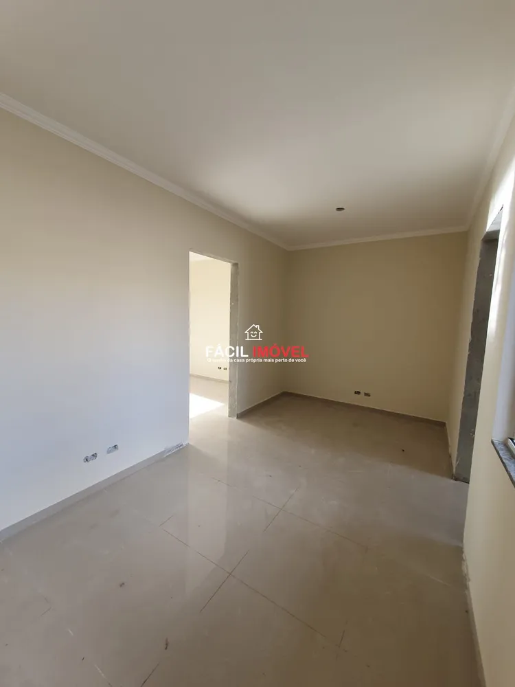 Casa, 2 quartos, 53 m² - Foto 3